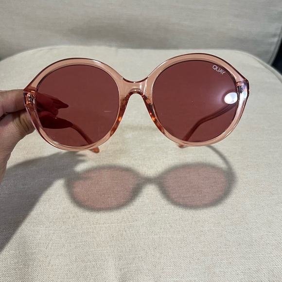 Quay Australia Sunglasses TINTED LOVE - Picture 9 of 12
